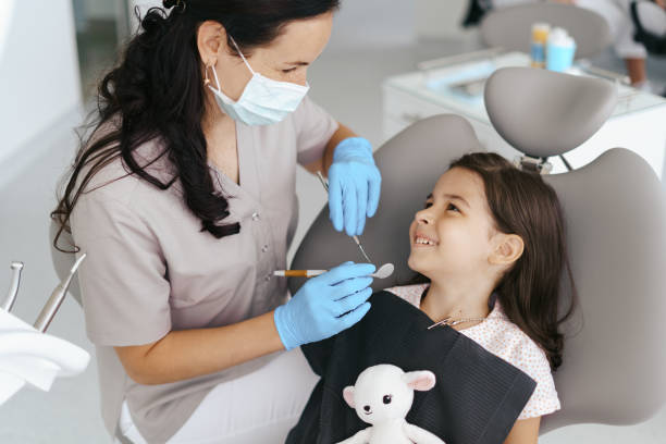 Best Broken or Chipped Tooth Repair in Mount Carmel, OH