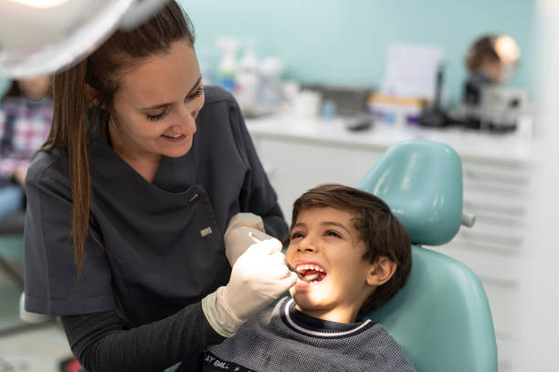 Best Emergency Wisdom Tooth Extraction in Mount Carmel, OH