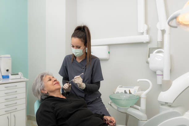 Best Walk-In Emergency Dental Services in Mount Carmel, OH