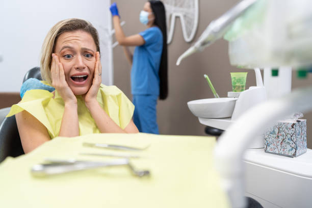 Best Emergency Dental Care for Sports Injuries in Mount Carmel, OH