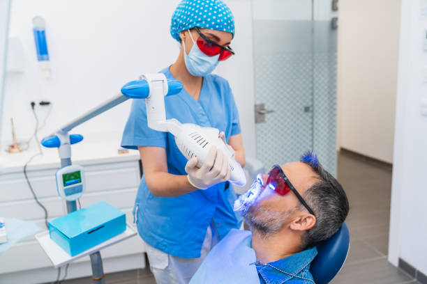 Best Emergency Orthodontic Repairs in Mount Carmel, OH